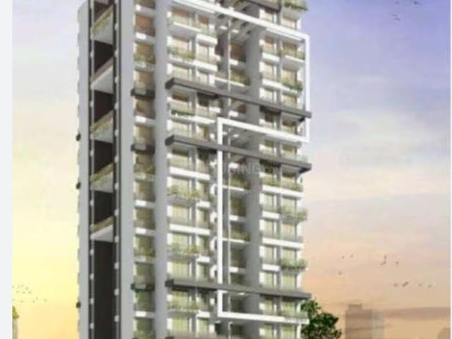 Flat for sale in Navi Mumbai, National Capital Territory Of Delhi