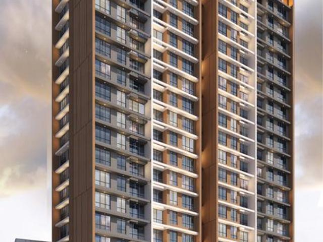 Flat for sale in Navi Mumbai, Airoli - Mumbai