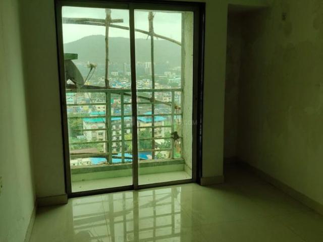 Flat for sale in Navi Mumbai, Airoli - Mumbai