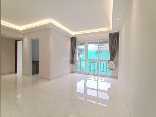 Flat for sale in Navi Mumbai, Airoli - Mumbai