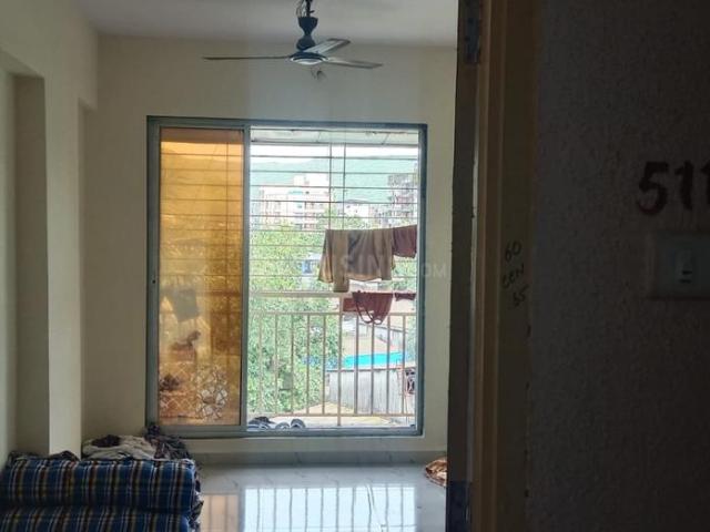 Flat for sale in Navi Mumbai, Airoli - Mumbai