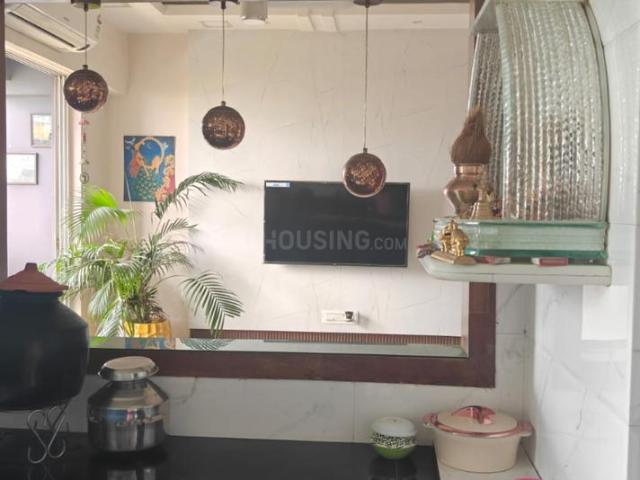 Flat for sale in Navi Mumbai, National Capital Territory Of Delhi