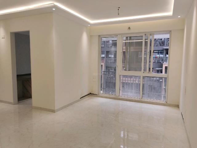 Flat for sale in Airoli Gaon, Navi Mumbai