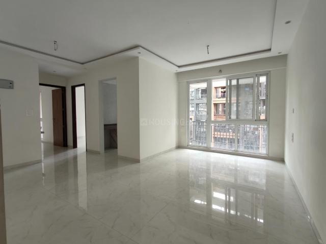Flat for sale in Navi Mumbai, Airoli - Mumbai