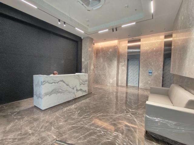 Flat for sale in Navi Mumbai, Airoli - Mumbai