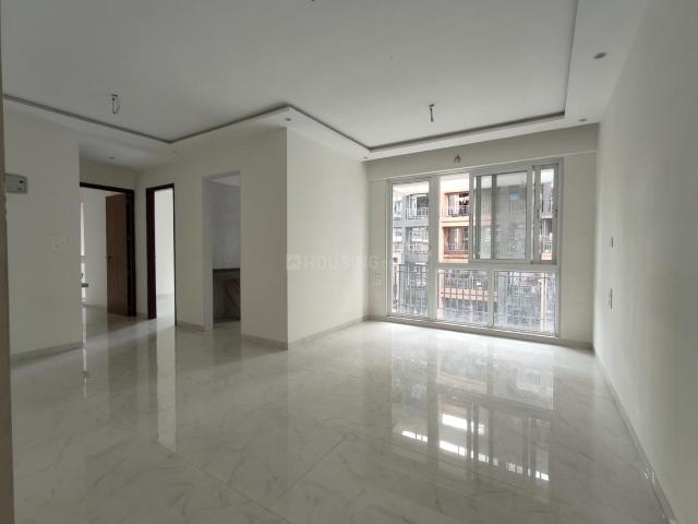 Flat for sale in Navi Mumbai, Airoli - Mumbai