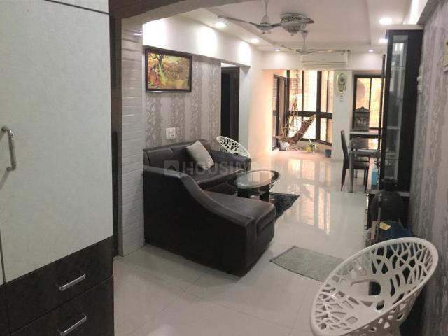 Flat for sale in Navi Mumbai, Airoli - Mumbai
