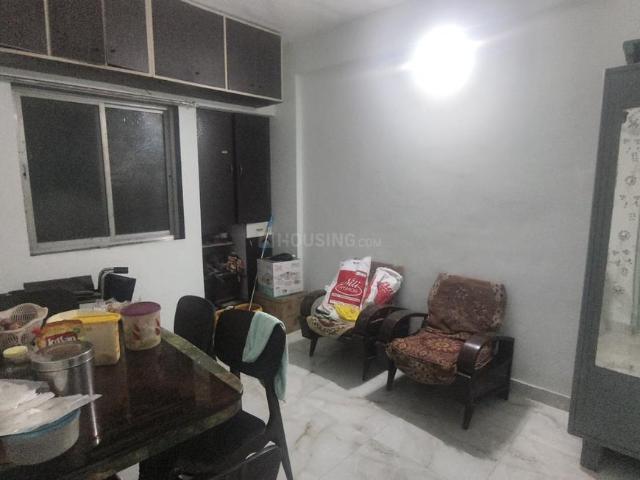 Flat for sale in Navi Mumbai, Airoli - Mumbai