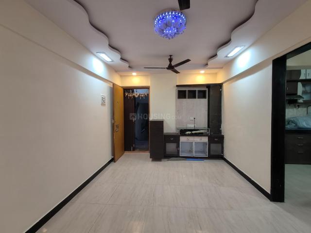 Flat for sale in Navi Mumbai, Airoli - Mumbai