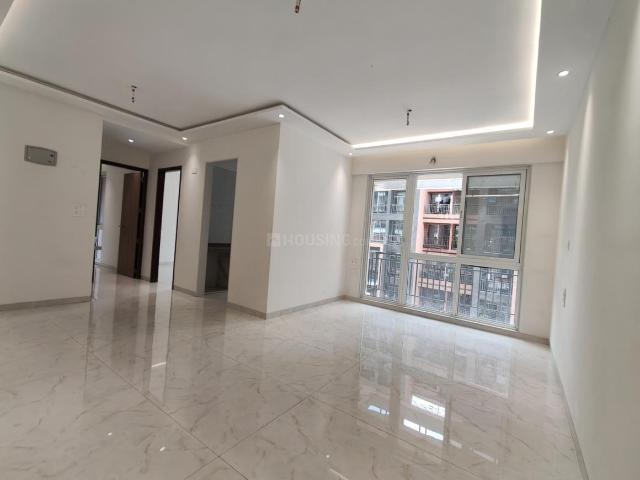 Flat for sale in Navi Mumbai, Airoli - Mumbai