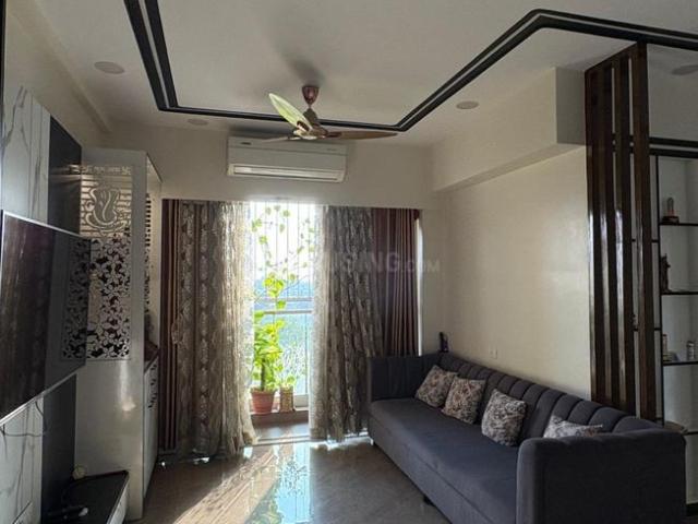 Flat for sale in Navi Mumbai, Airoli - Mumbai