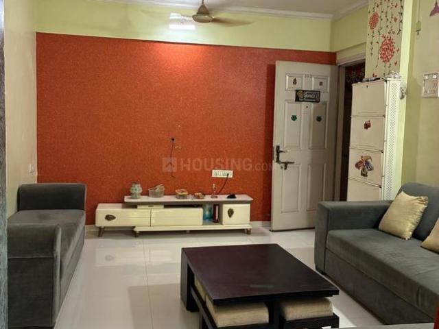 Flat for sale in Navi Mumbai, Airoli - Mumbai