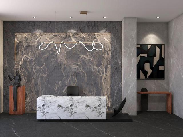 Flat for sale in Navi Mumbai, Airoli - Mumbai