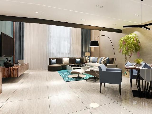 Flat for sale in Navi Mumbai, Airoli - Mumbai