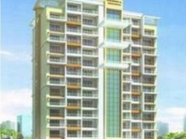 Flat for sale in Navi Mumbai, Airoli - Mumbai
