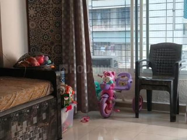Flat for sale in Navi Mumbai, National Capital Territory Of Delhi