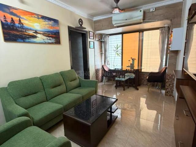 Flat for sale in Navi Mumbai, Airoli - Mumbai