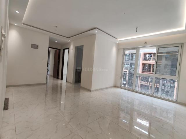 Flat for sale in Navi Mumbai, Airoli - Mumbai