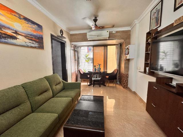 Flat for sale in Navi Mumbai, Airoli - Mumbai
