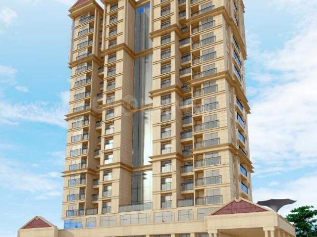 Flat for sale in Navi Mumbai, Airoli - Mumbai