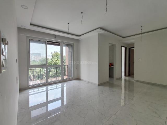 Flat for sale in Navi Mumbai, Airoli - Mumbai