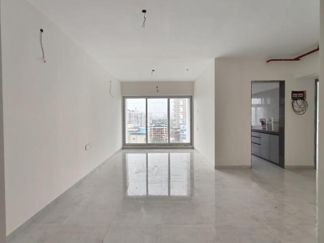 Flat for sale in Navi Mumbai, Airoli - Mumbai