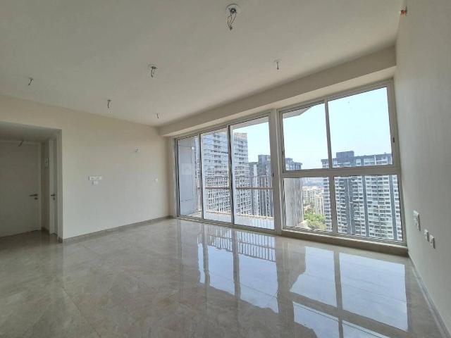 Flat for sale in Navi Mumbai, Airoli - Mumbai