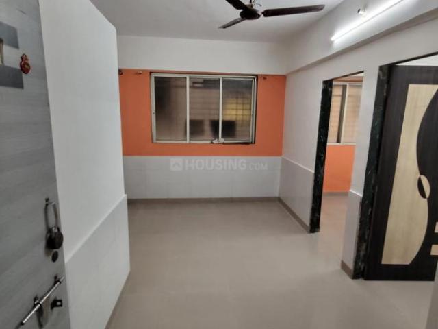 Flat for sale in Navi Mumbai, Airoli - Mumbai