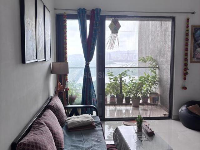 Flat for sale in Navi Mumbai, Airoli - Mumbai