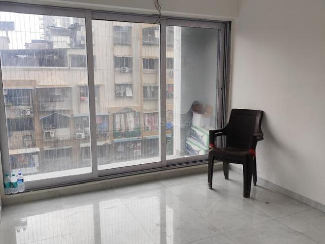 Flat for sale in Navi Mumbai, Airoli - Mumbai