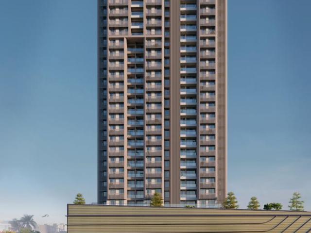 Flat for sale in Navi Mumbai, Airoli - Mumbai