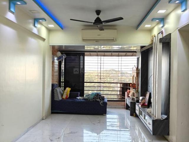 Flat for sale in Navi Mumbai, Airoli - Mumbai