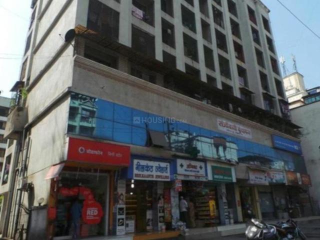 Flat for sale in Navi Mumbai, Airoli - Mumbai