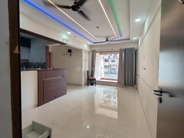 Flat for sale in Navi Mumbai, Airoli - Mumbai