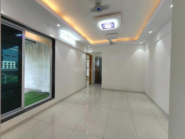 Flat for sale in Navi Mumbai, Airoli - Mumbai