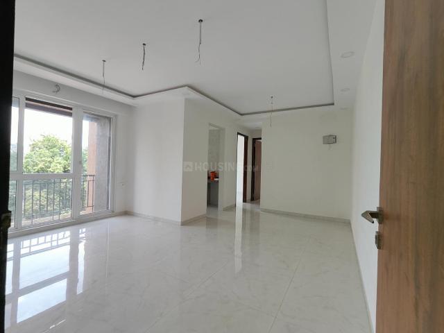 Flat for sale in Navi Mumbai, Airoli - Mumbai