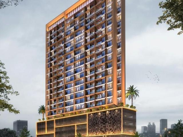 Flat for sale in Navi Mumbai, Airoli - Mumbai