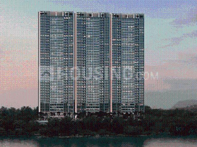 Flat for sale in Navi Mumbai, Airoli - Mumbai