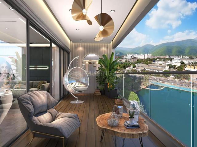 Flat for sale in Navi Mumbai, Airoli - Mumbai