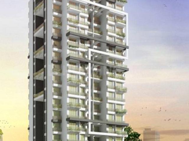 Flat for sale in Navi Mumbai, National Capital Territory Of Delhi