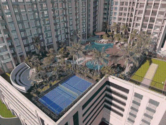 Flat for sale in Navi Mumbai, Airoli - Mumbai