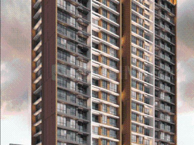 Flat for sale in Airoli, Navi Mumbai