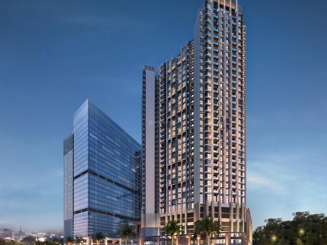 Flat for sale in Rabale Gaon, Navi Mumbai