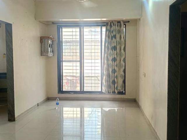 Flat for sale in Airoli Gaon, Navi Mumbai