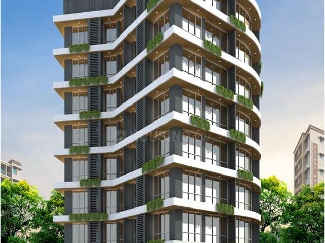 Flat for sale in Airoli Gaon, Navi Mumbai