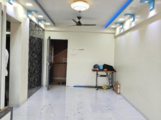 Flat for sale in Airoli Sector 5, Navi Mumbai