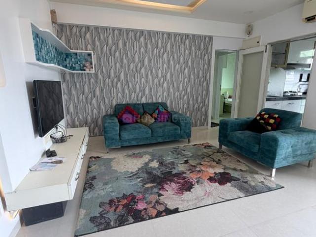 Flat for sale in Rabale Gaon, Navi Mumbai