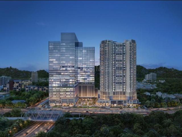 Flat for sale in Airoli, Navi Mumbai
