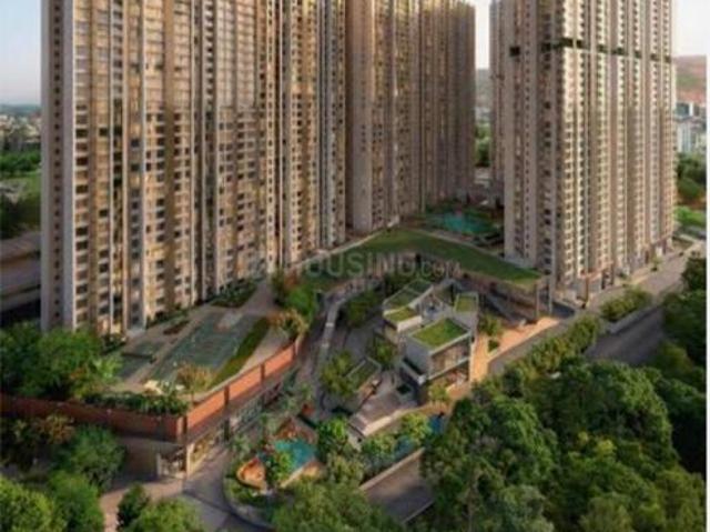 Flat for sale in Airoli Gaon, Navi Mumbai