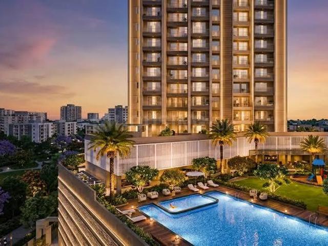 Flat for sale in Rabale Gaon, Navi Mumbai